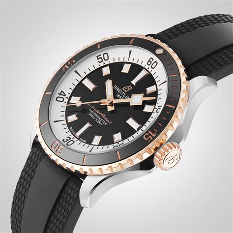 breitling extreem diver|breitling superocean automatic 42 price.